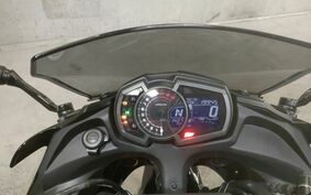 KAWASAKI NINJA 650 2018 ER650H