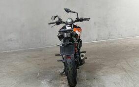 KTM 250 DUKE JPE