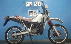 YAMAHA DT125R Gen.2 1988 3FW