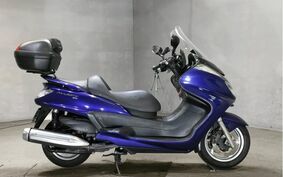 YAMAHA GRAND MAJESTY 400 2007 SH04J