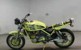 KAWASAKI ZEPHYR 400 1991 ZR400C