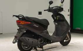 YAMAHA AXIS 125 TREET SE53J