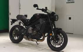 YAMAHA XSR900 2024 RN80J