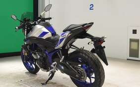 YAMAHA MT-25 RG10J