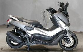 YAMAHA N-MAX 155 SG50J