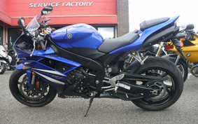 YAMAHA YZF-R1 2007 RN20