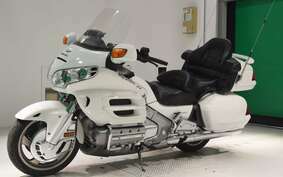 HONDA GL 1800 GOLD WING 2005