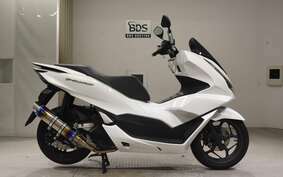 HONDA PCX 160 KF47