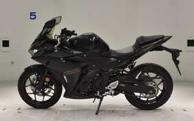 YAMAHA YZF-R25 RG43J