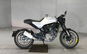 HUSQVARNA  ヴィットピレン401 2018 UVJ