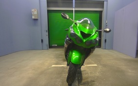 KAWASAKI ZX 1400 NINJA R A ZXT40E