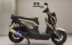 HONDA ZOOMER-X JF52