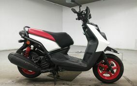 YAMAHA BW S125 X SE45