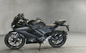 YAMAHA YZF-R15 不明