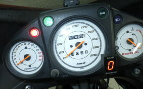 KAWASAKI NINJA 250R EX250K