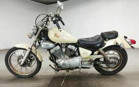 YAMAHA VIRAGO 250 3DM