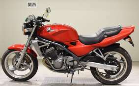 KAWASAKI BALIUS 250 ZR250A