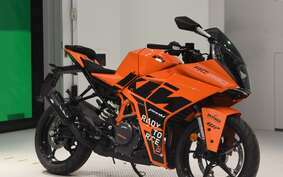 KTM 390 RC GP 2023