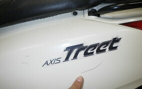 YAMAHA AXIS 125 TREET SE53J