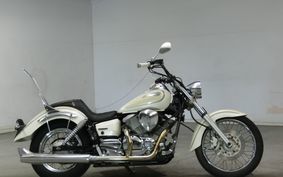 YAMAHA DRAGSTAR 250 VG02J