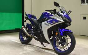 YAMAHA YZF-R25 RG10J