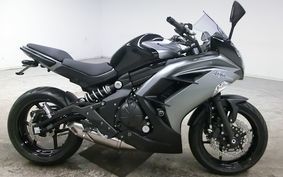 KAWASAKI NINJA 400 2014 EX400E