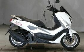 YAMAHA N-MAX 125 SED6J