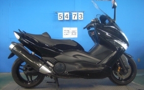 YAMAHA T-MAX500 Gen.3 2009 SJ08J