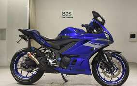 YAMAHA YZF-R25 A RG43J