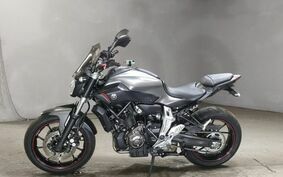 YAMAHA MT-07 2015 RM07J