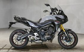 YAMAHA TRACER 9 2018 RN51J