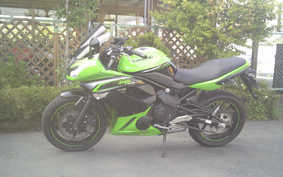 KAWASAKI NINJA 400 R 2012 ER400B