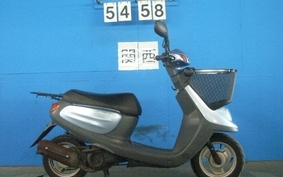 YAMAHA JOG POCHE 2007 SA08J