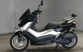 YAMAHA N-MAX 125 SE86J