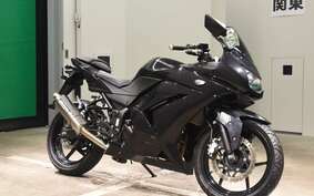 KAWASAKI NINJA 250R EX250K