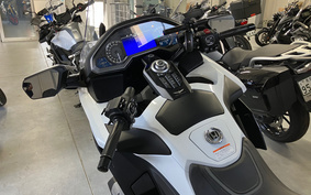 HONDA GL 1800 GOLD WING TOUR DCT 2018 SC79