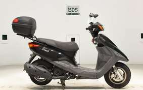 YAMAHA AXIS 125 TREET SE53J