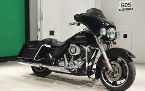 HARLEY FLHX 1580 2009 KB4