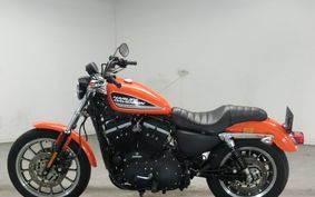 HARLEY XL883R 2006 CS2