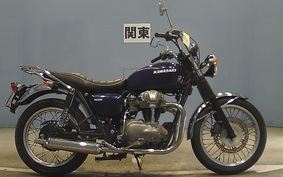 KAWASAKI W650 1999 EJ650A