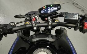 YAMAHA MT-09 SP 2018 RN52J