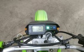 KAWASAKI KLX250 LX250E