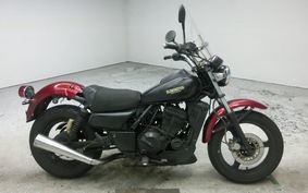 KAWASAKI ELIMINATOR 250 SE 1994 EL250A