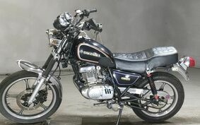 SUZUKI GN125 F Gen.2 PCJ2N