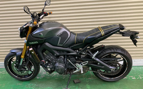 YAMAHA MT-09 2014 RN34J