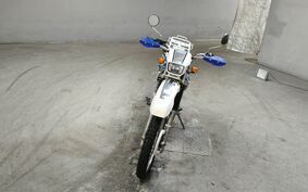 YAMAHA SEROW 225 WE DG08J