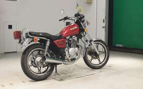 SUZUKI GN125 H PCJG9