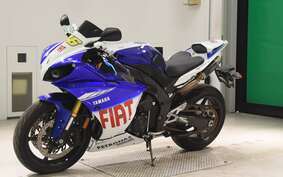 YAMAHA YZF-R1 2012 RN23