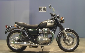 KAWASAKI W800 2011 EJ800A