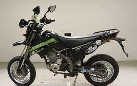 KAWASAKI KLX125D TRACKER LX125D